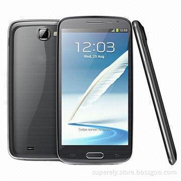 Quad-core 3G Phone with MTK6589 1/4GB RAM, Android 4.2.1 OS, Wi-Fi and 5.0 Inches Capacitive Screen